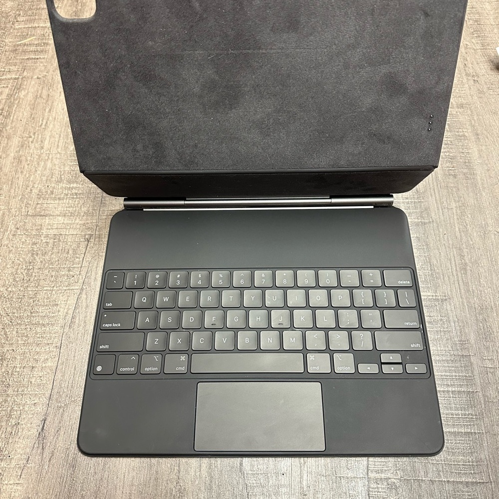 Apple Magic Keyboard for 12.9” iPad